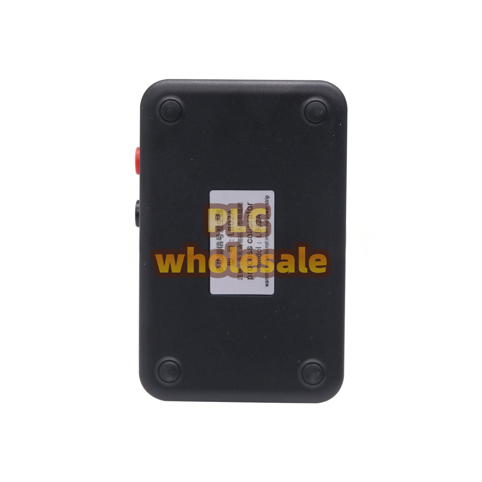 LB02A Multifunction Process Calibrator for Frequency RTD TC mV mA Calibration-