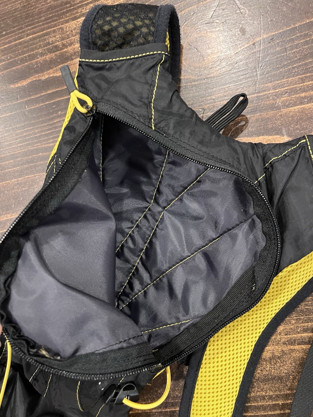 Camelback Octane XCT Hydration Pack - 216cu in-No Bladder