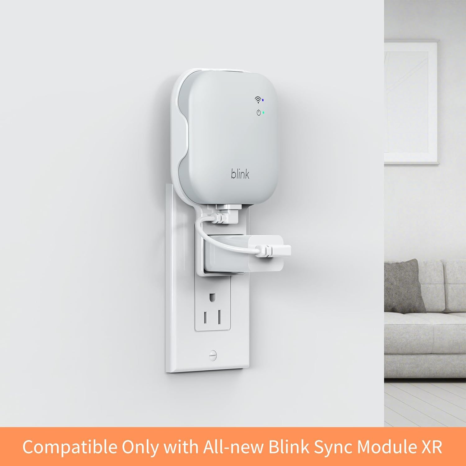 Microsd Card and All New Blink Sync Module XR Mount No Drilling Sync Modul 256GB
