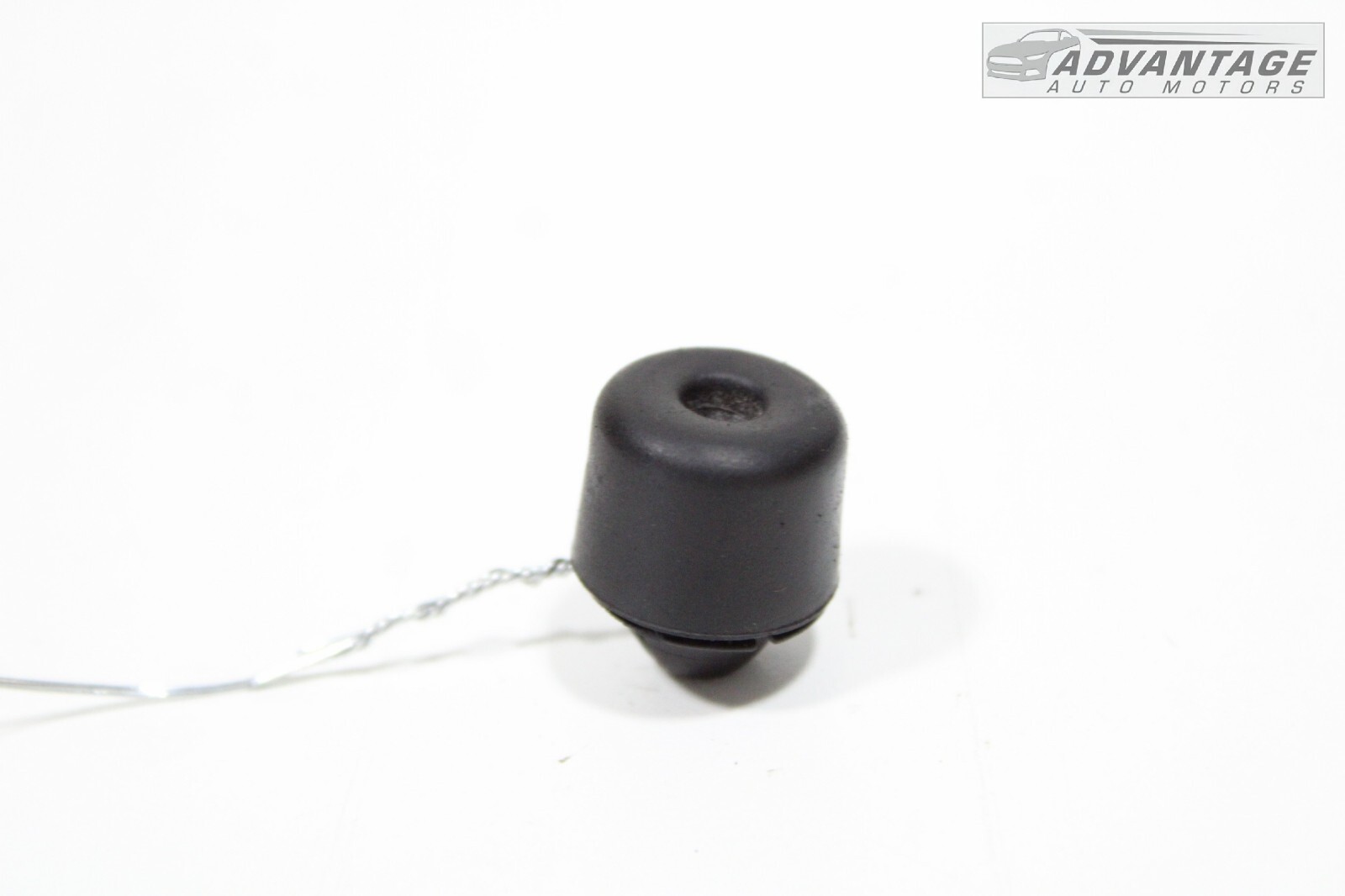 2019-2023 KIA FORTE FRONT HOOD BONNET BUMPER BUFFER STOP STOPPER OEM