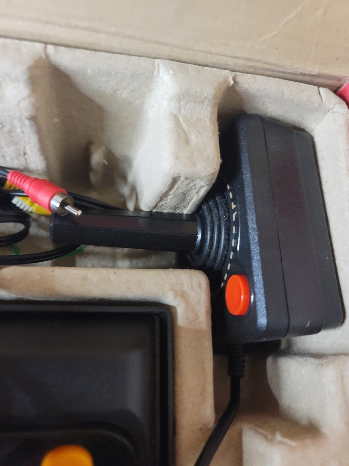 Atari Flashback 8 Console Retro 105 Built in Games