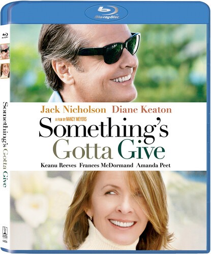 Something's Gotta Give [New Blu-ray] Ac-3/Dolby Digital