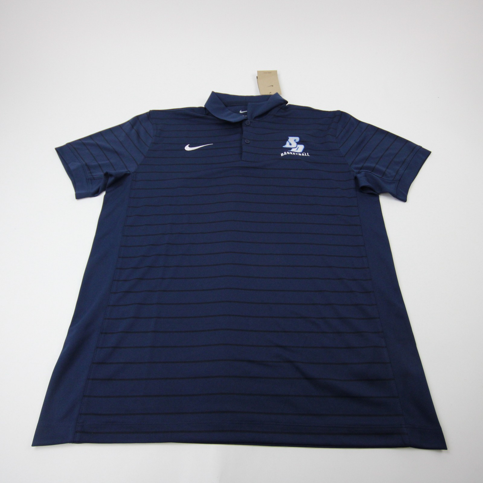 San Diego Toreros Nike Dri-Fit Polo Men's New with Tags Multiple Sizes