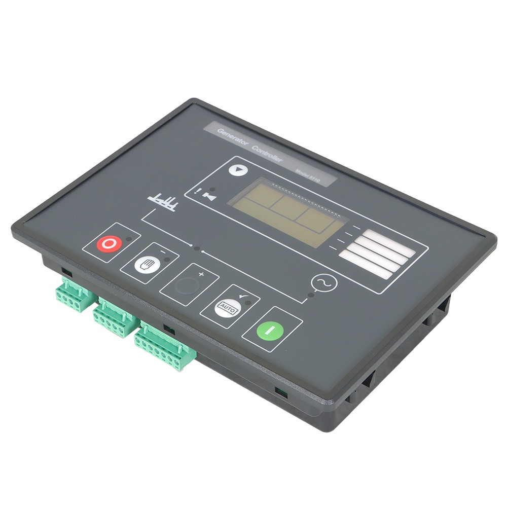 DSE5110 LCD Display For Deep Sea Generator Electronic Controller Control Module