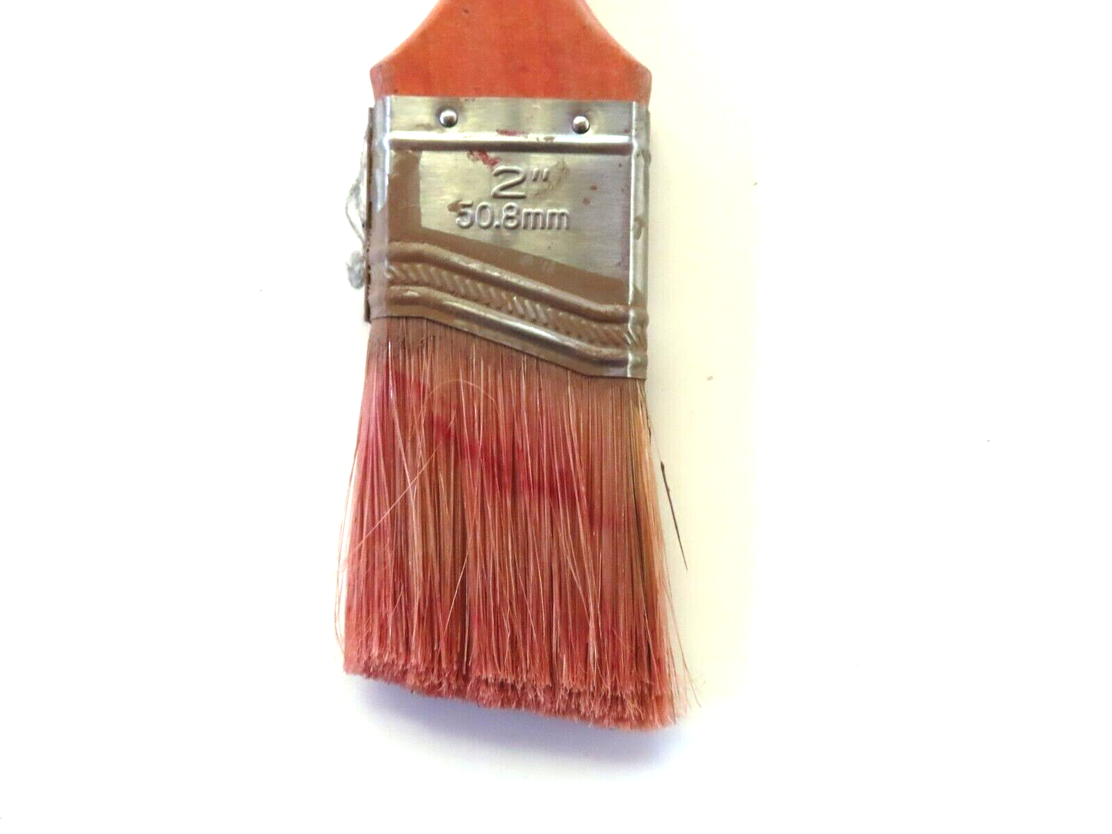 2" Flat Basic Paint Brush 464665