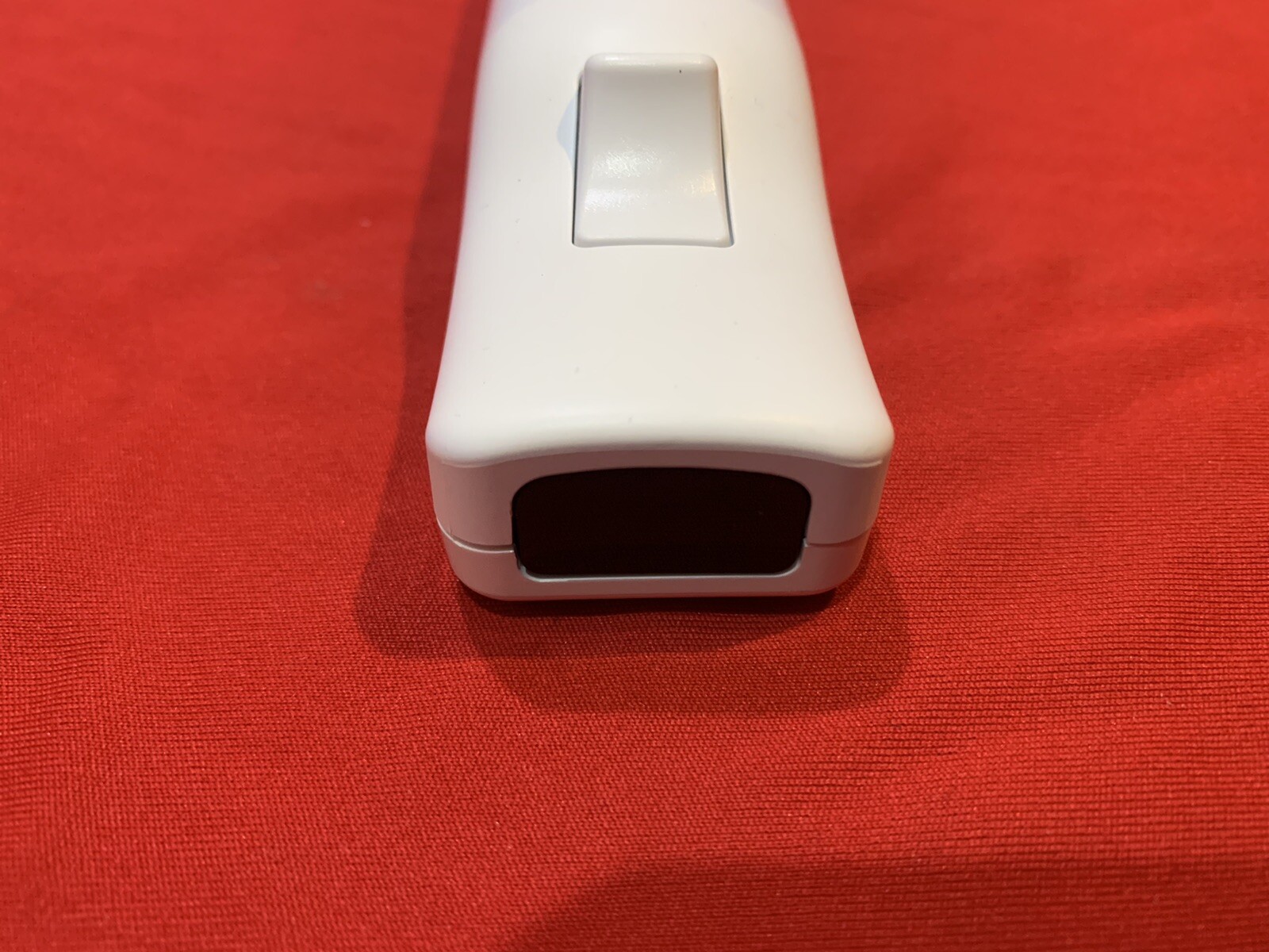 Official OEM Nintendo Wii Remote White Controller