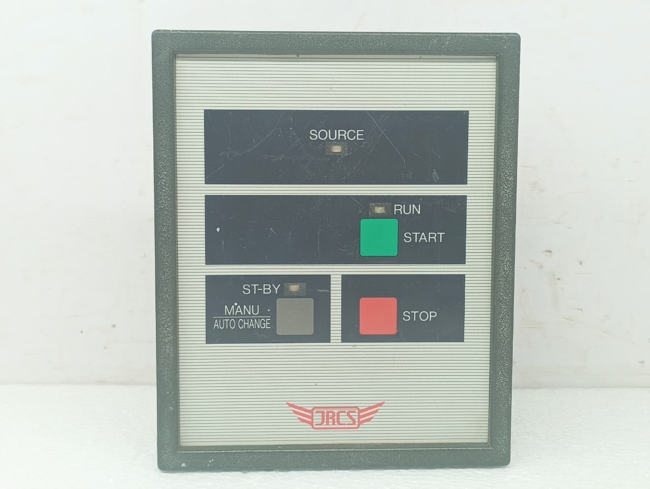 JRCS SCU-AN7 Starter Control Unit Marine Automation Module 