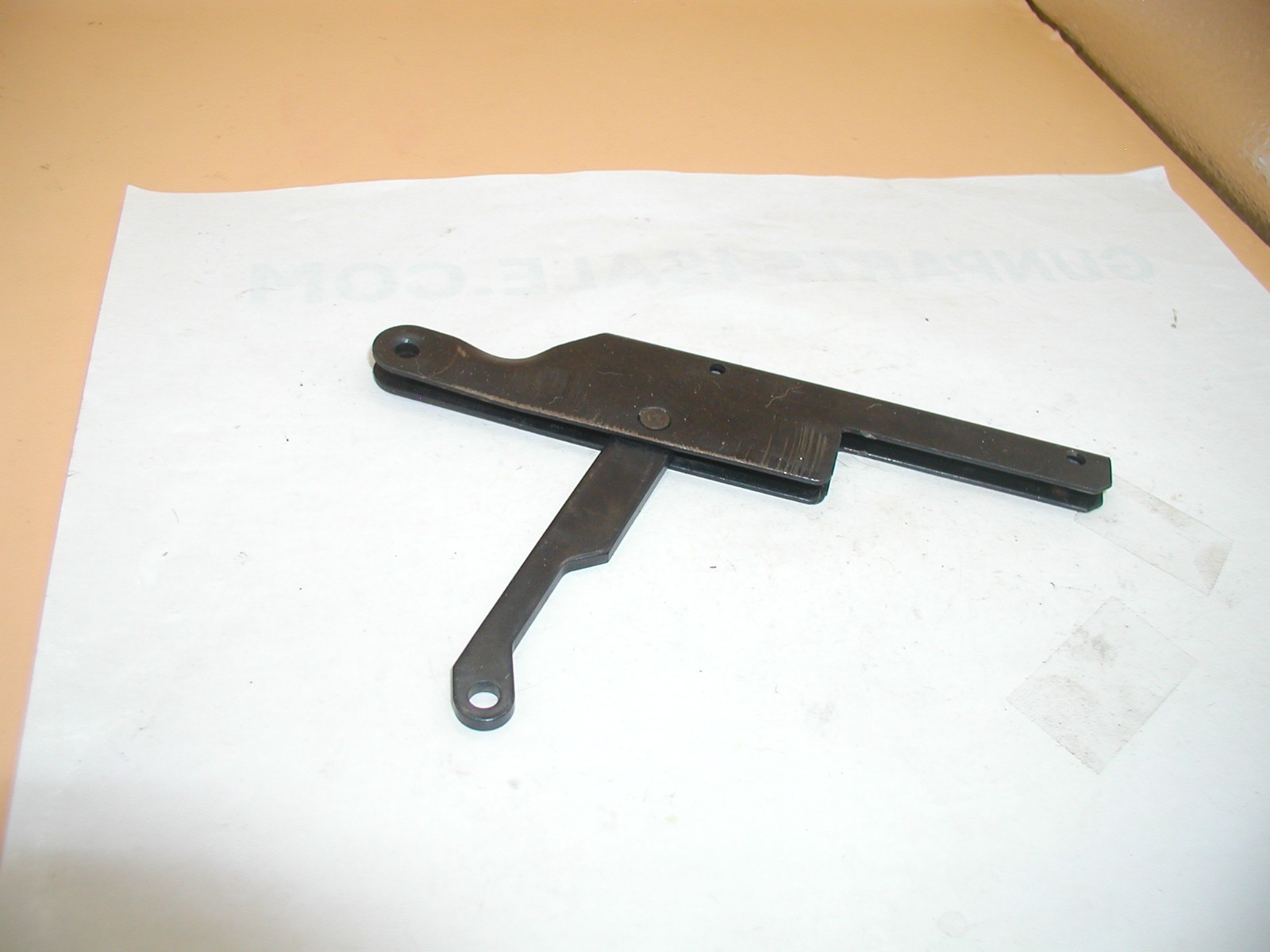 Crosman 760 Pumpmaster - Lever Link Assembly