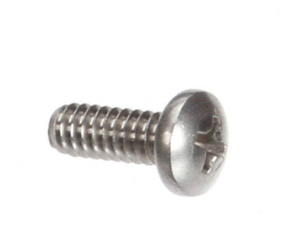 P264A Grindmaster Cecilware Screw, #10-24X1/2 , Phil Pn Hd Genuine OEM GMP264A