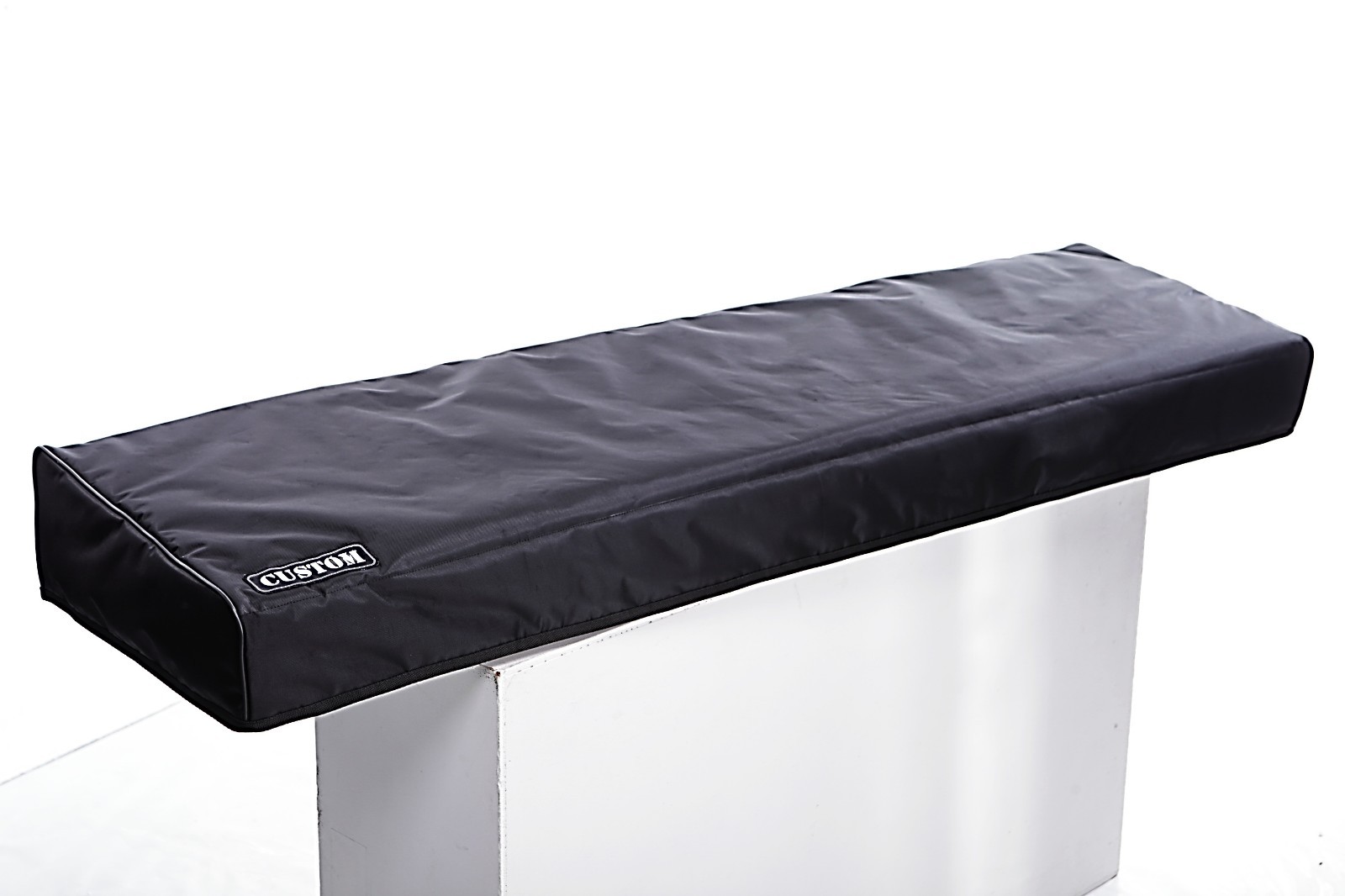 Custom padded cover for KORG SP-250 88-key keyboard