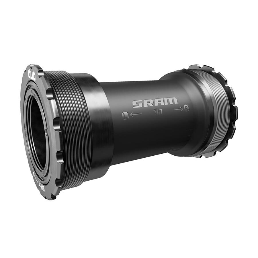 SRAM, DUB T47 68 Ceramic, Threaded Cups, T47, 68mm, 28.99mm
