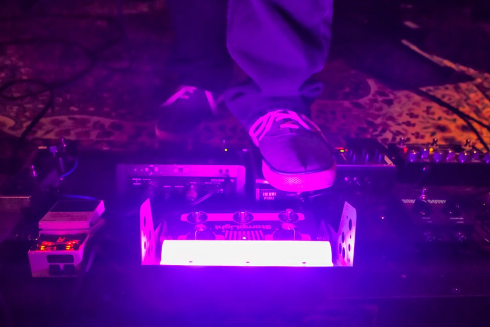 Soloist Stage Lighting Bundle