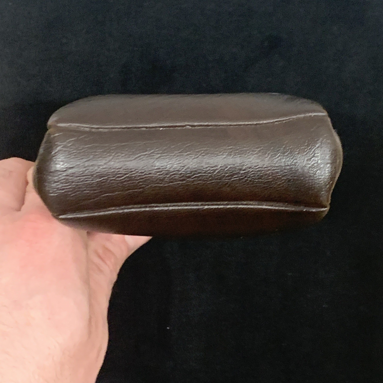 Vintage Ranging Inc M100 Optical Tapemeasure Rangefinder Case EUC