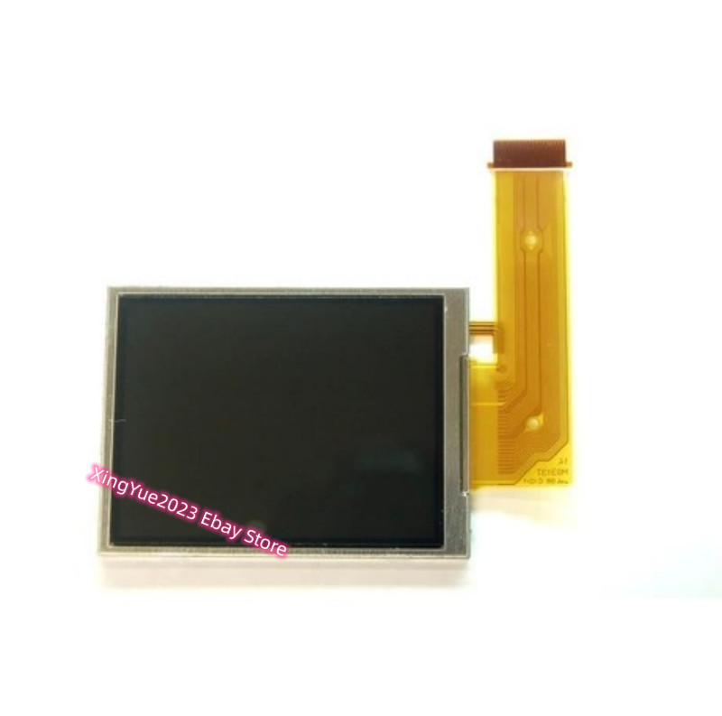 LCD Display Screen for Sony W80 W90 H7 Digital Camera