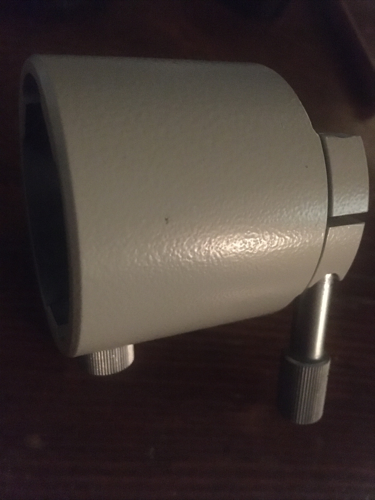 Nikon Microscope Camera Adapter 25mm x 42mm