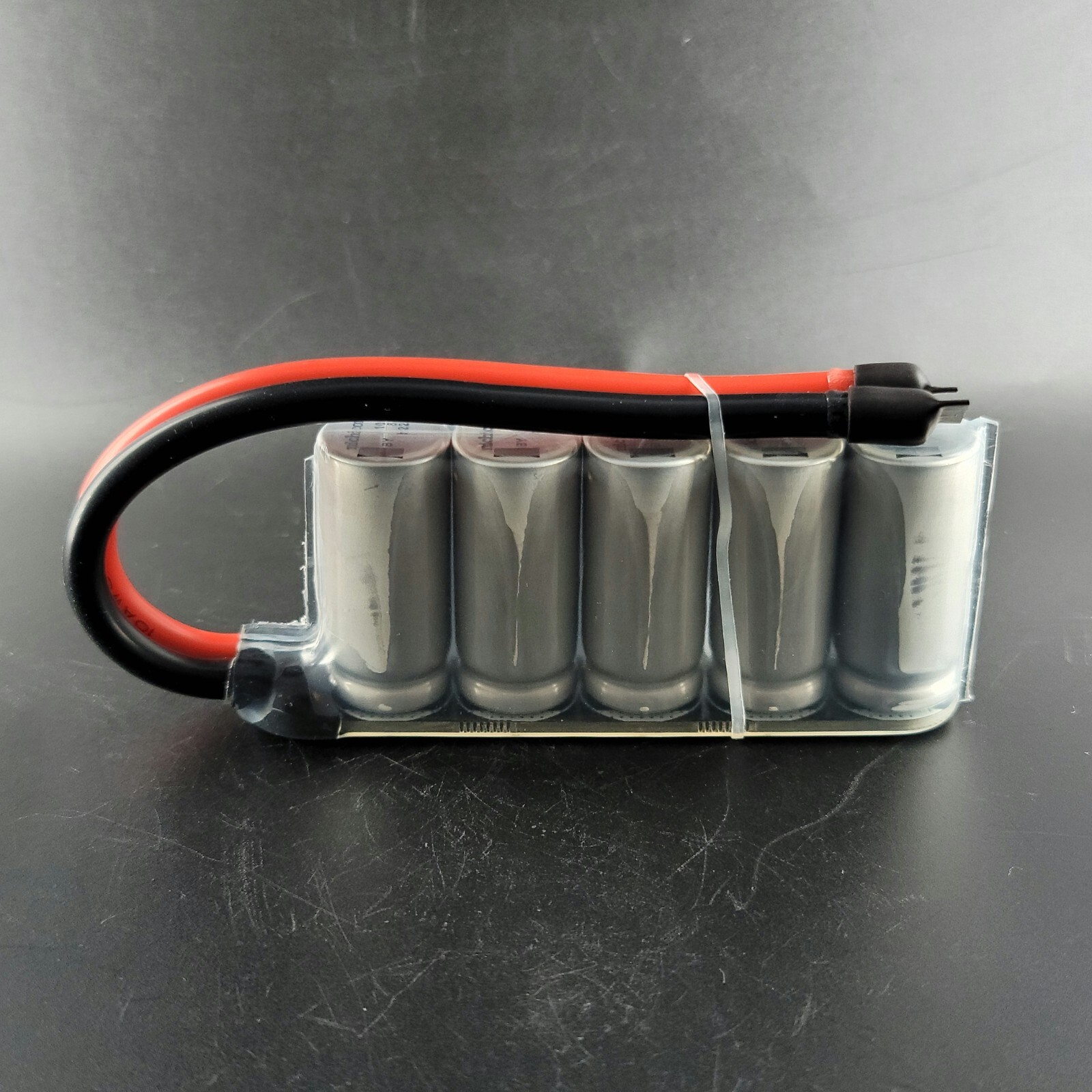 ATOMIC Linear RC Cap Pack /ESC Pack / 8-16S / 4,500uF Minimum / 80V / USA