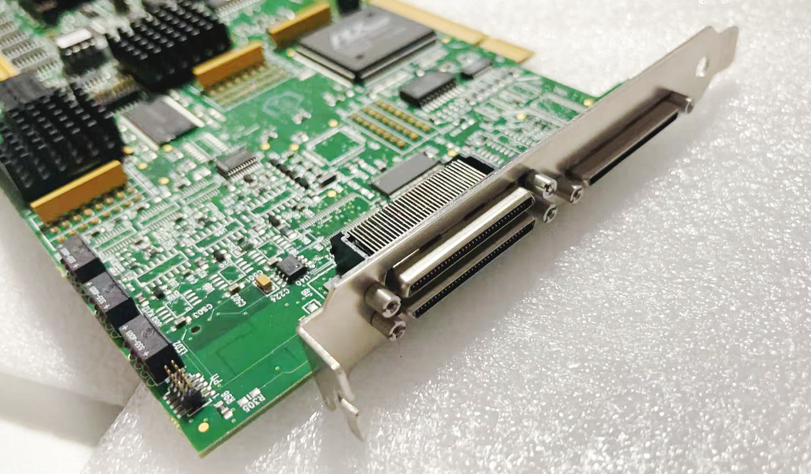 Alacron Frame Processing Board B402813R01A