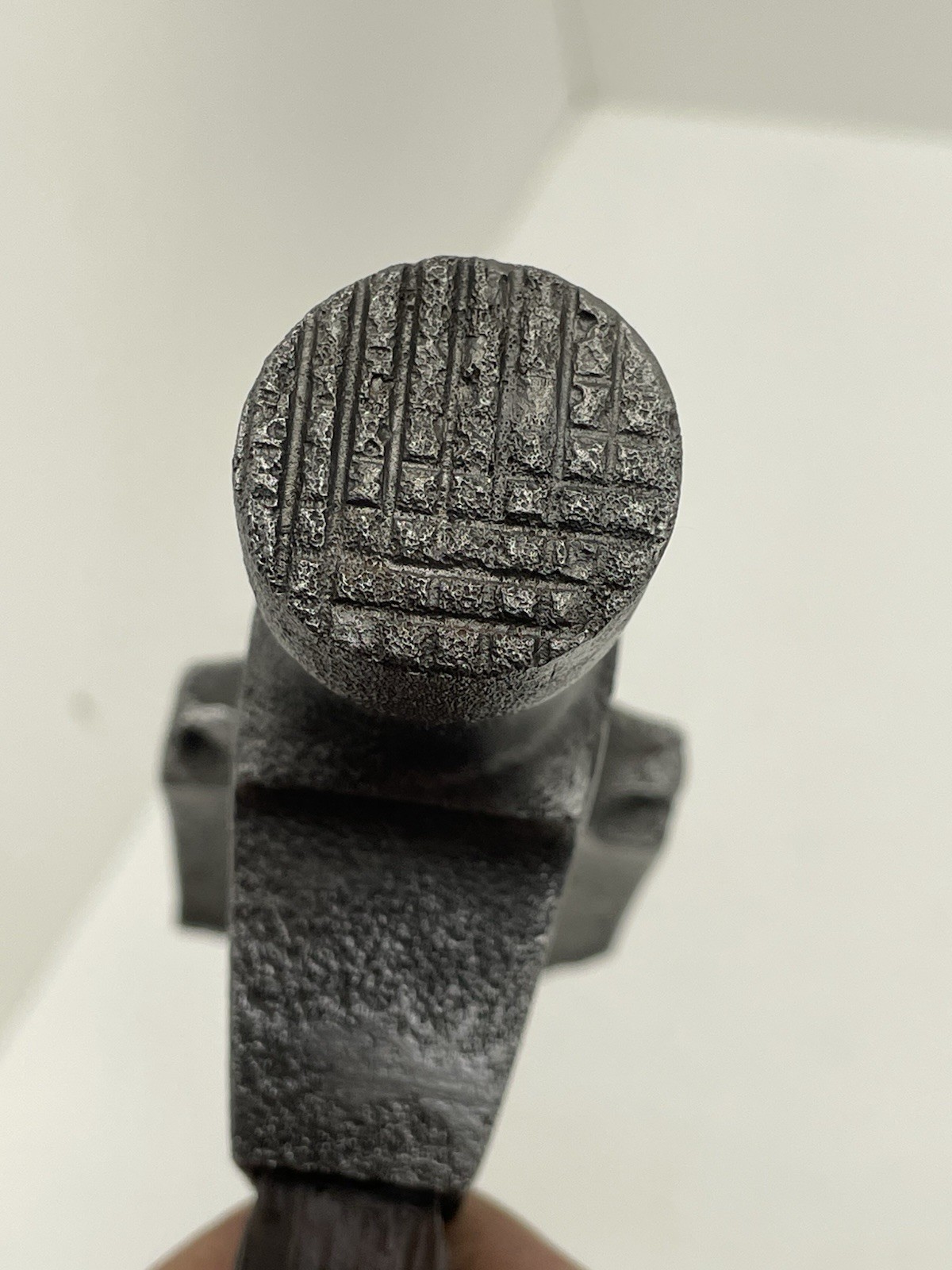 Vintage Cheney No.777 Hammer