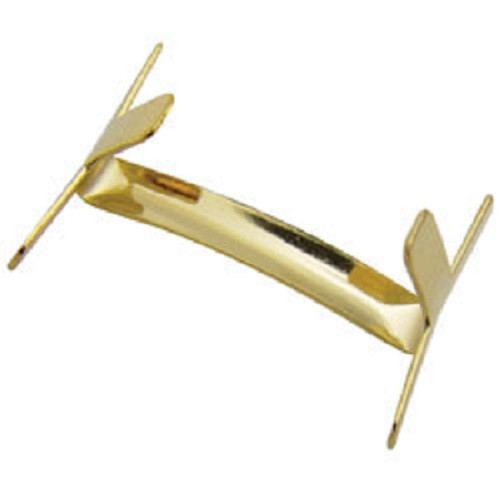 Yellow Gold-Filled Class Ring Guard - Makes Rings Smaller