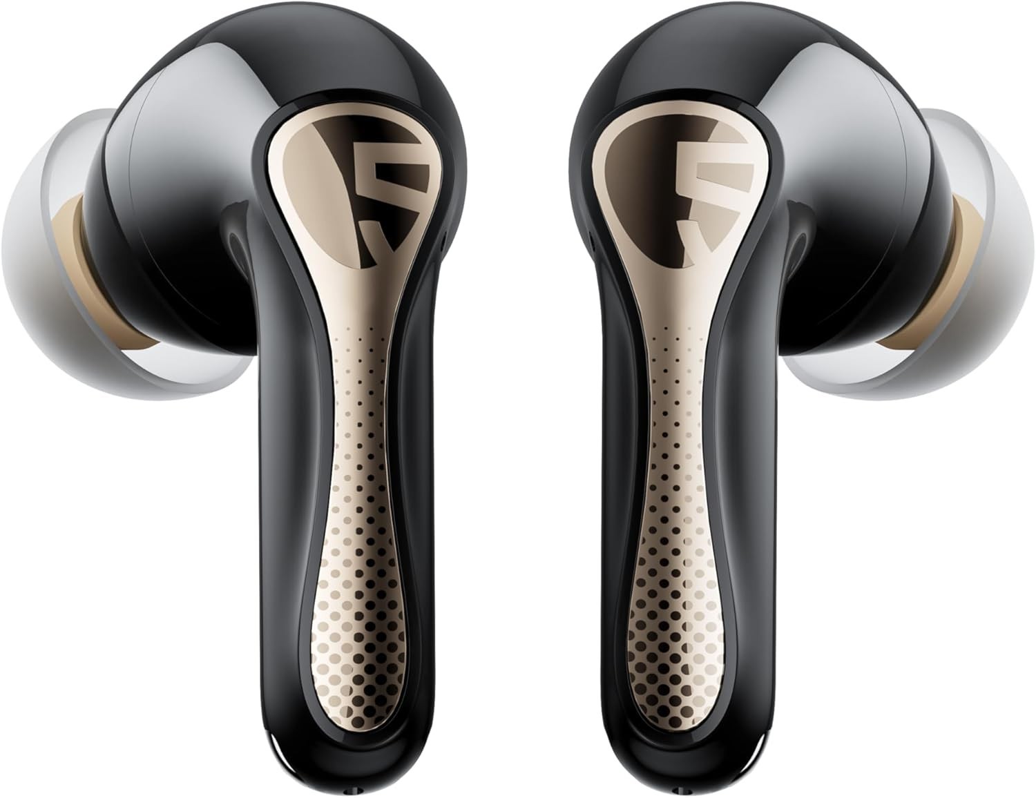 🎧 SOUNDPEATS Air5 Pro+ xMEMS Hybrid Earbuds LDAC aptX Lossless ANC 55dB 30H