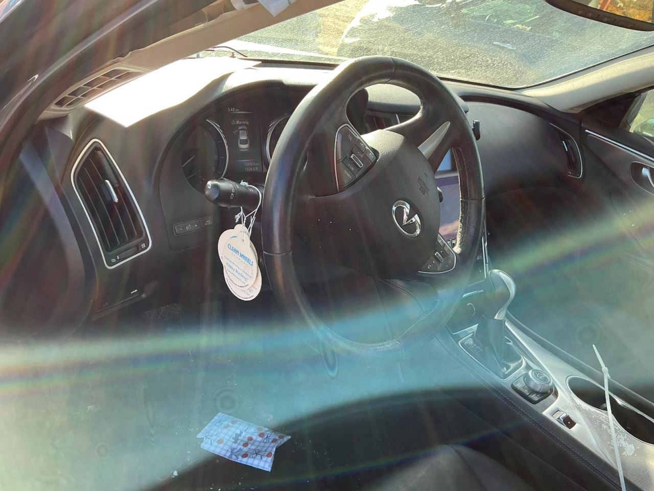 Fuse Box Engine Fits 17-22 INFINITI Q60 4963768