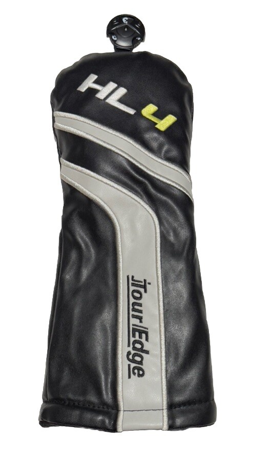 *Tour Edge HL4 Fairway Wood Headcover, BRAND NEW, FREE SHIPPING!