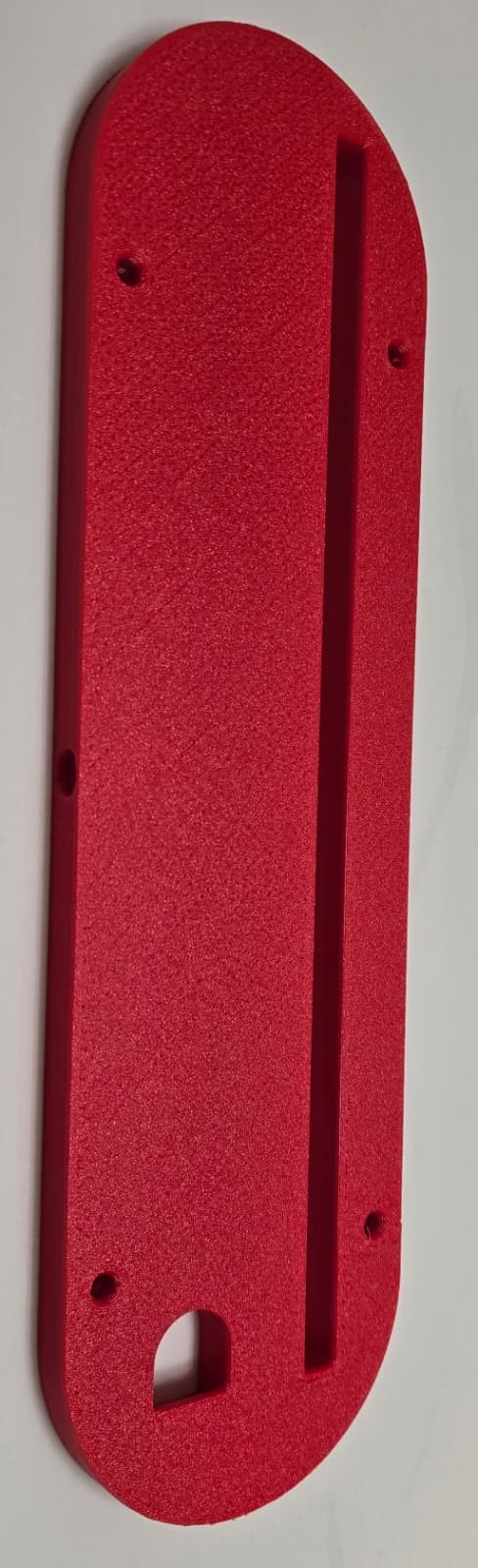Zero Clearance Dado Insert for Grizzly G1023 Table Saw Left / Right Kerf Opening