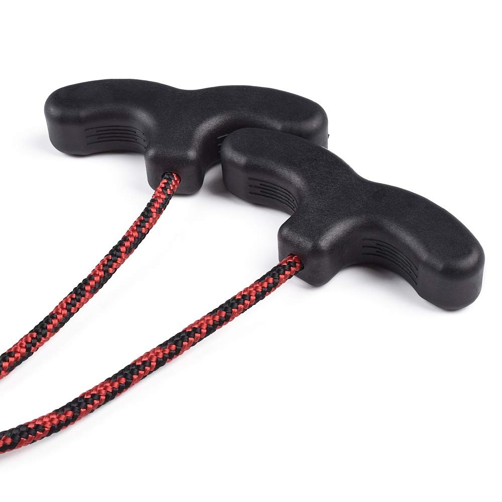 Crossbow Cocking Rope Cocking Device Crossbow String Puller Cocker Aid Cocking