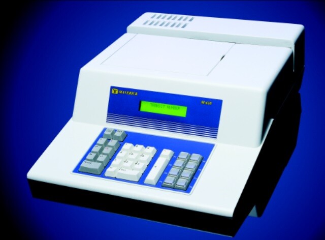 Maverick M-610  Check Encoder One Year warranty Recondition