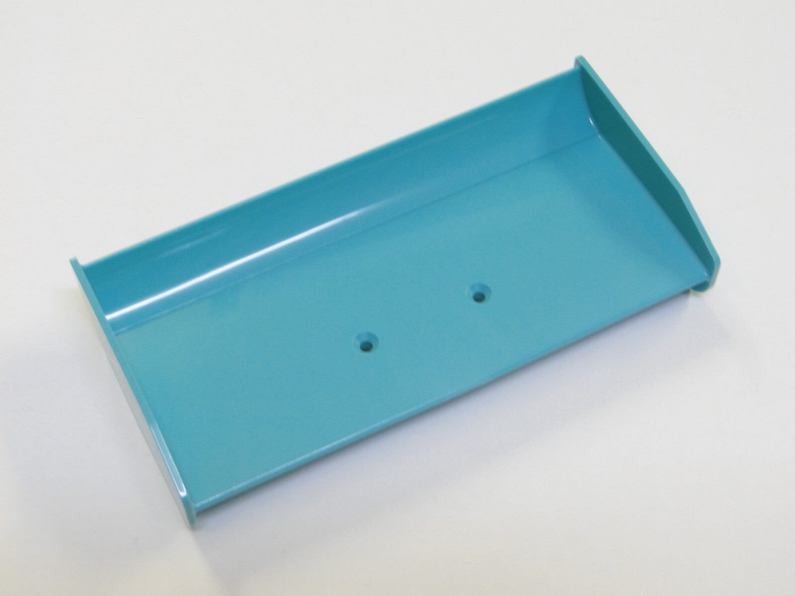 NEW KYOSHO ULTIMA '87 WC Wing Pepper Mint GREEN WORLDS KU27