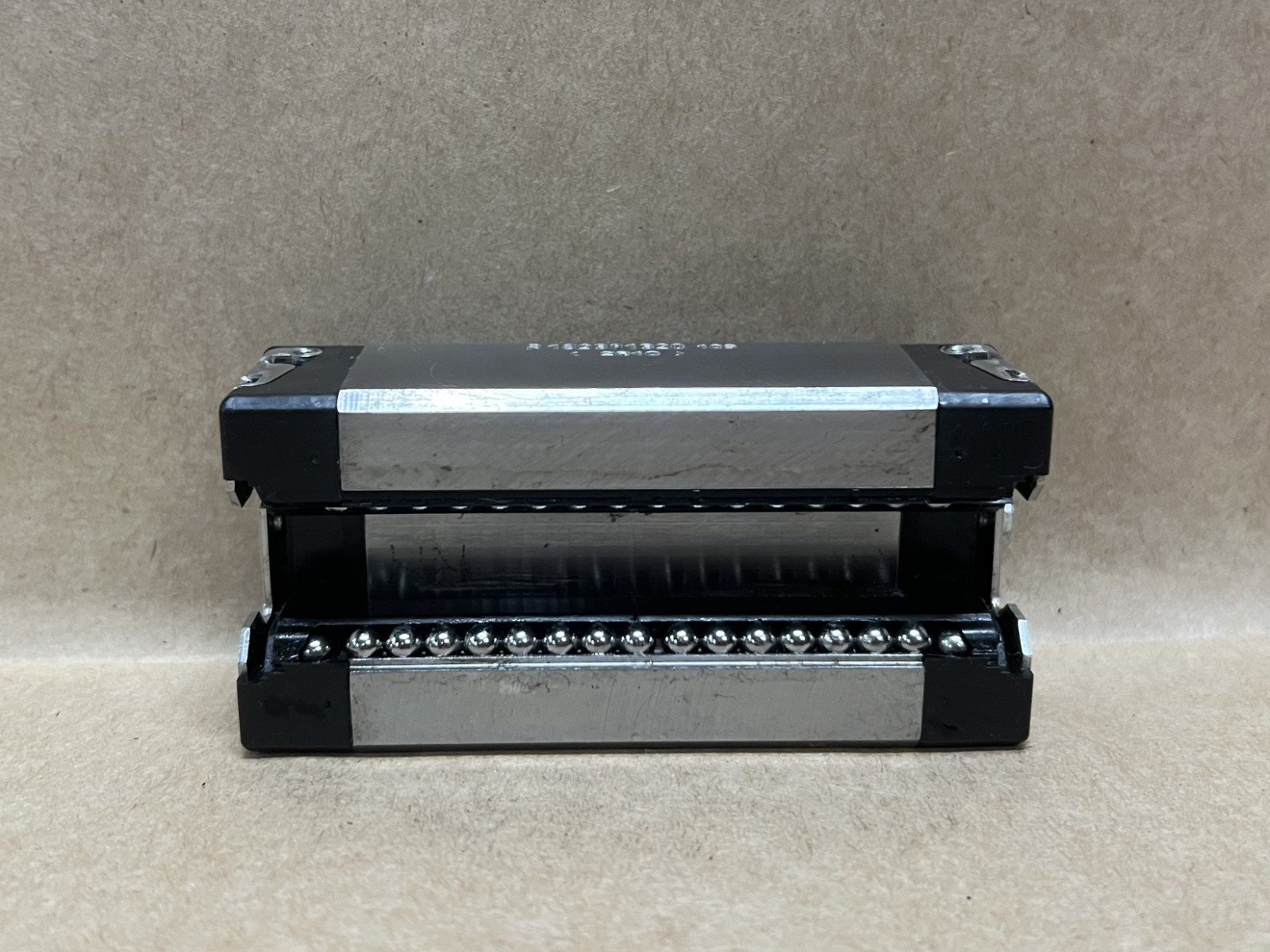 Rexroth R162381320 Linear Carriage