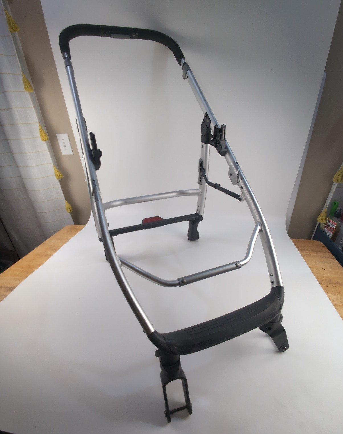 UPPAbaby Cruz V1 Original Frame Chassis Replacement Part Only Excellent Working