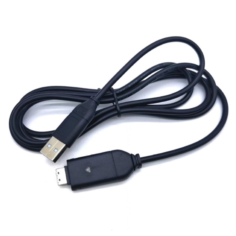 Type C Data Cable For SUC C5 Camera 1.5m Long Fast Charging Syncs Cord