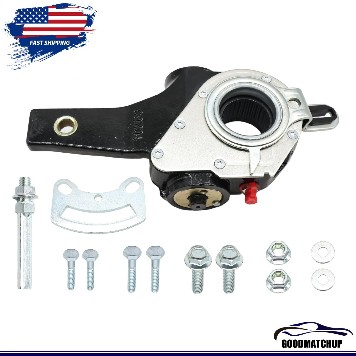 28 Spline x 5.5 Automatic Slack Adjuster For Haldex 40010211,133.2840 E-6944 New