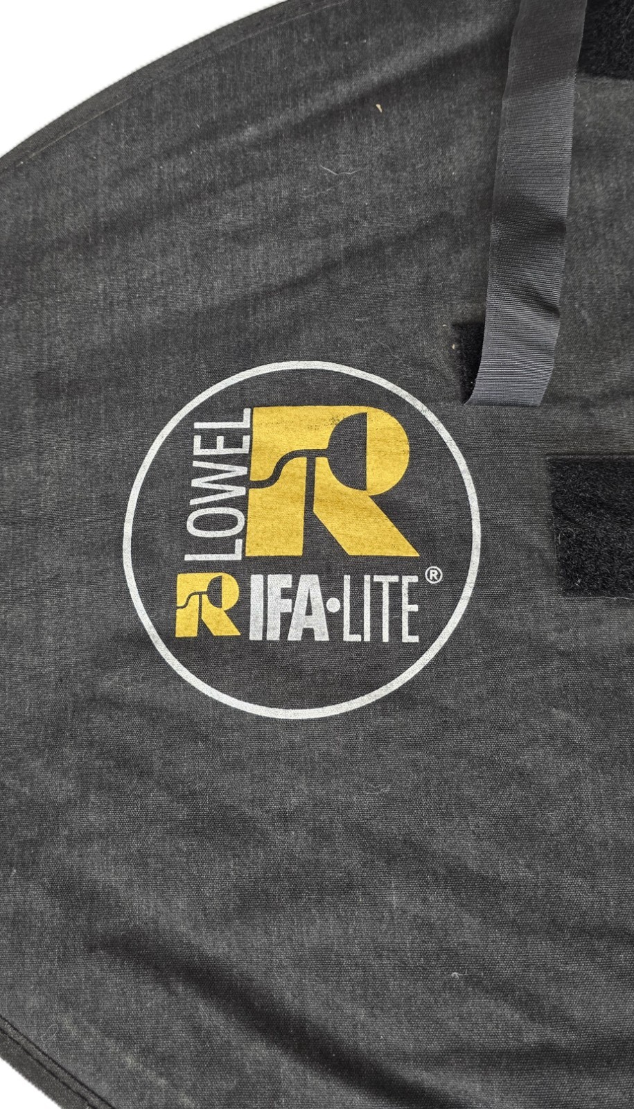Lowel RIFA-Lite SoftBox Light