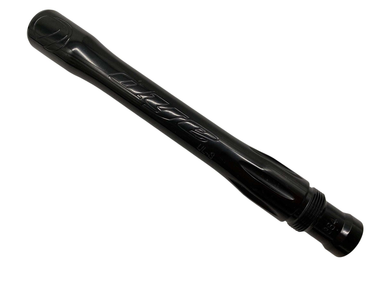 Dye UL-S Barrel Back - .684 - Gloss Black
