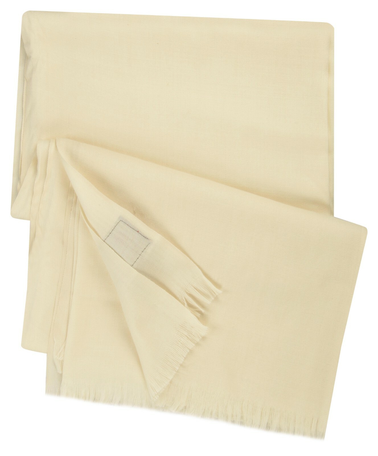 RAJGARI MEDITATION 100% PURE WOOL SHAWL LOHI 2.5 MTR x 1.25 MTR