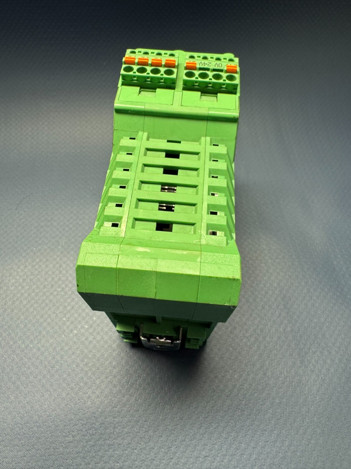 Phoenix - FL PSE 2TX - Ethernet Module - FLPSE2TX