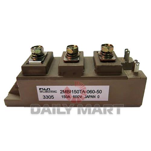 New In Box FUJI 2MBI150TA-060-50 IGBT Module