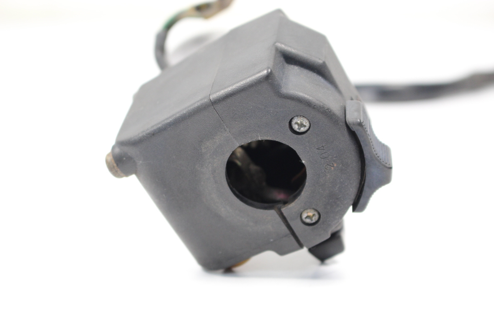 83 Honda GL650 Silverwing Left Control Switch
