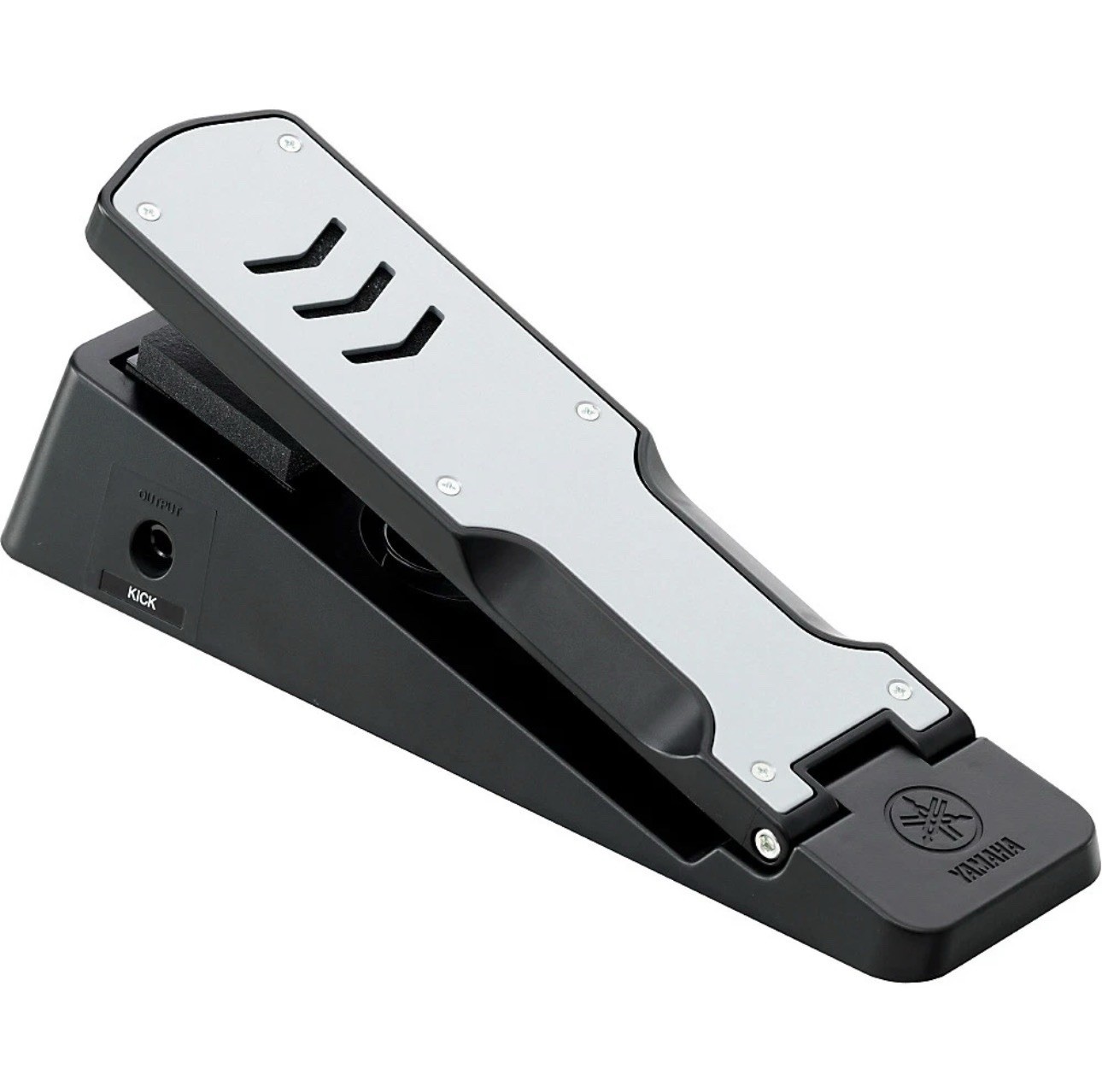 Yamaha KU100 Beaterless Silent Kick Pedal. B3