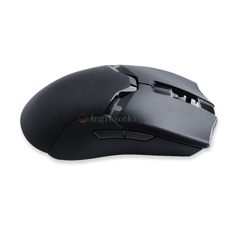 Mouse Top Shell Cover Roof for Razer Viper Ultimate Wireless Mouse Scroll wheel