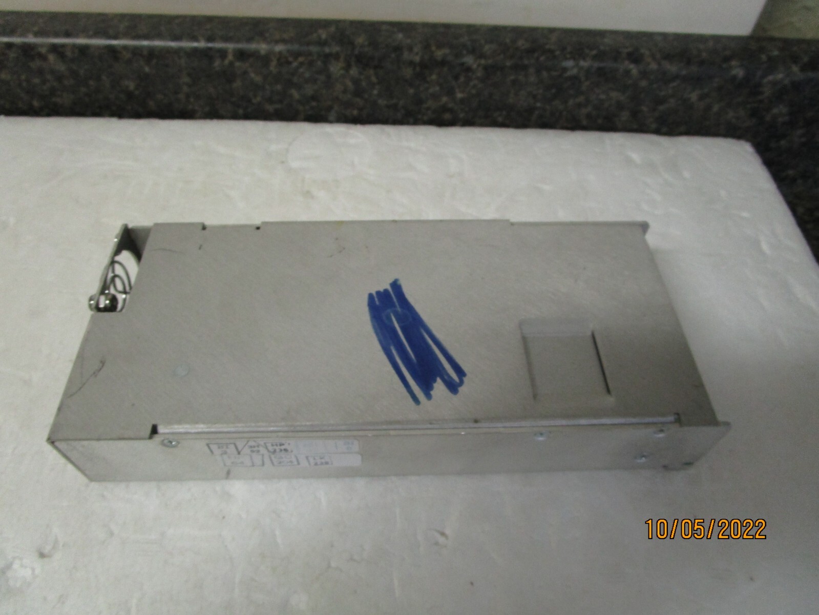 Condor DC Power Supply GNT424CBEG - for HP Agilent Test Equipmet