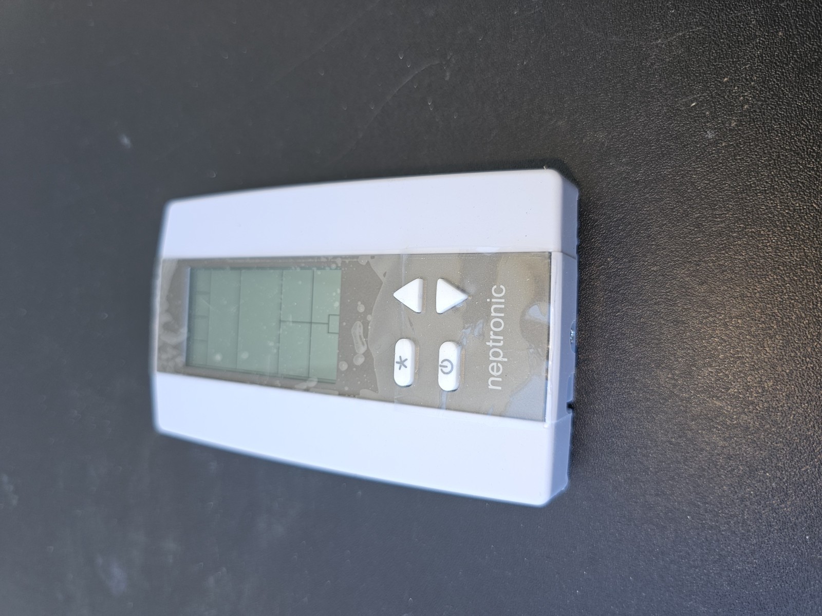 NIB Neptronic NF HRO20 Humidity Controller