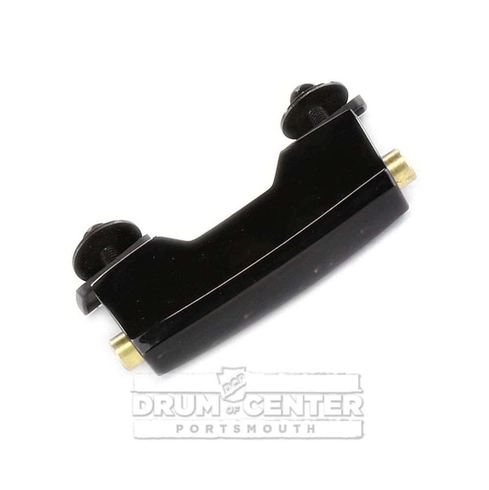 Pearl CL55B Lug For 14x5.5 Masters Series Snare Drum, Black Plated