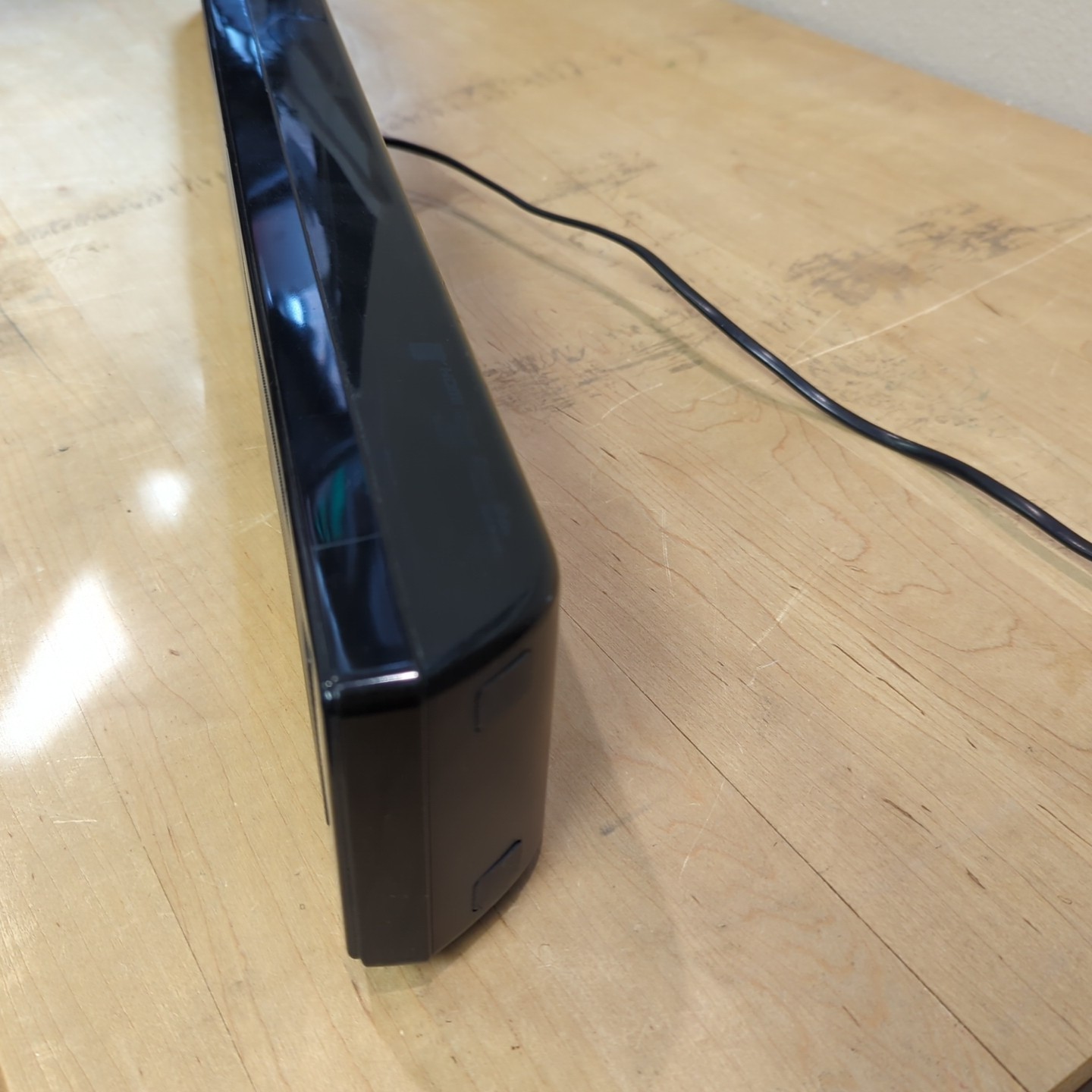 Panasonic SC-HTB10 Soundbar with Power Cord