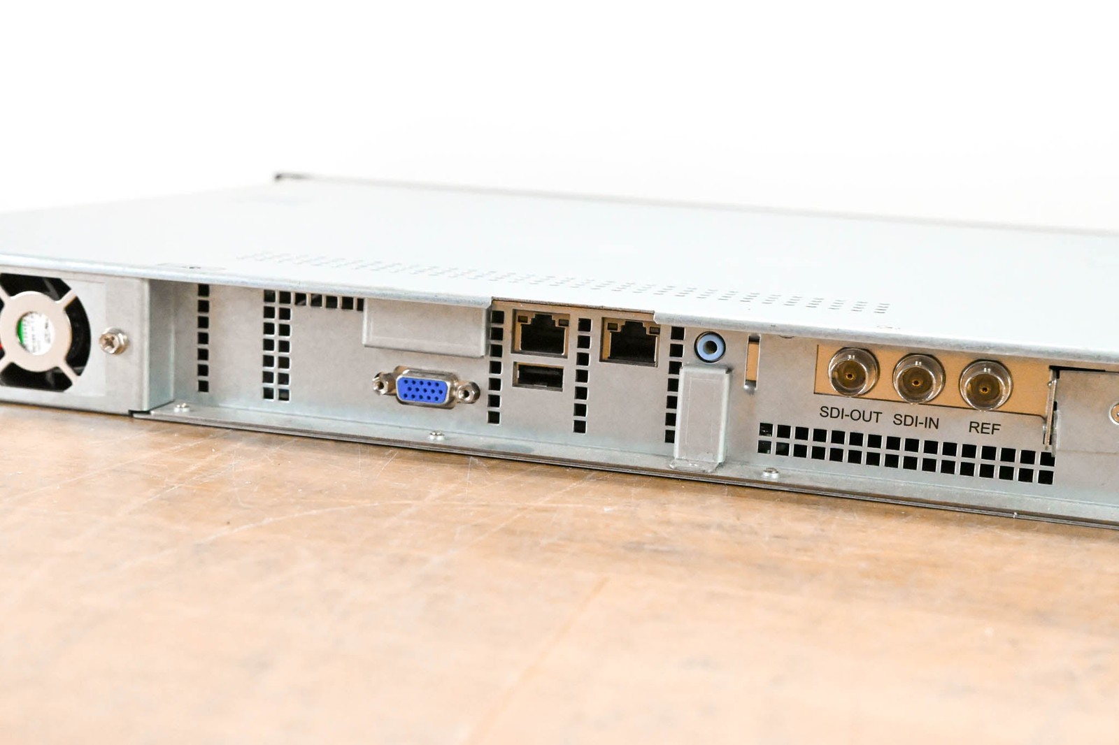 Streambox ACT-L3 SBT3-E9200 HD Video Encoder CG01UNG