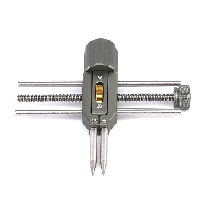 For Camera Lens Repair Tool Adjustable Spanner Wrench Set Adjustable & Versatile
