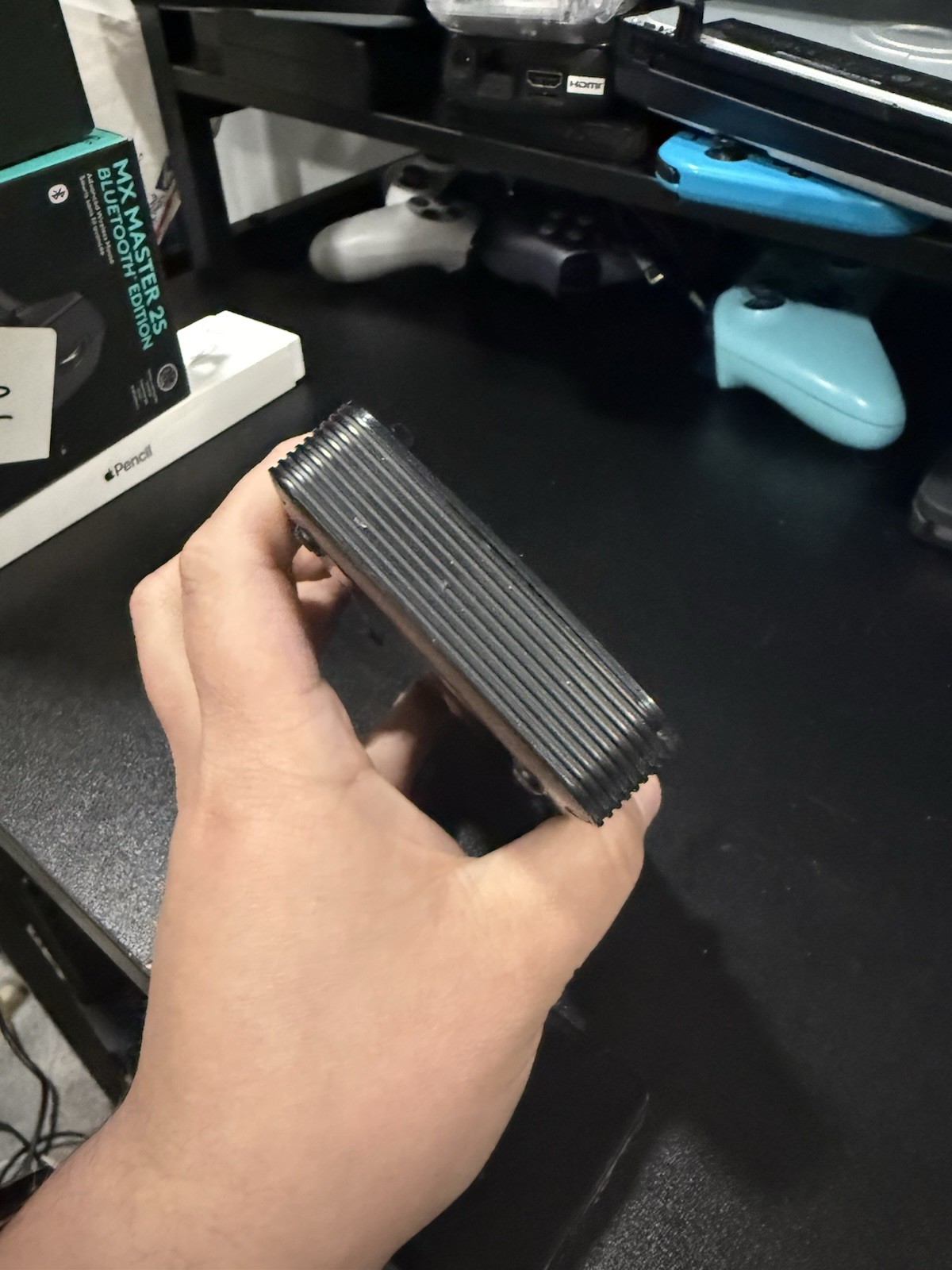 Miroir MP150a HD Projector 720p DLP Tested No Cables