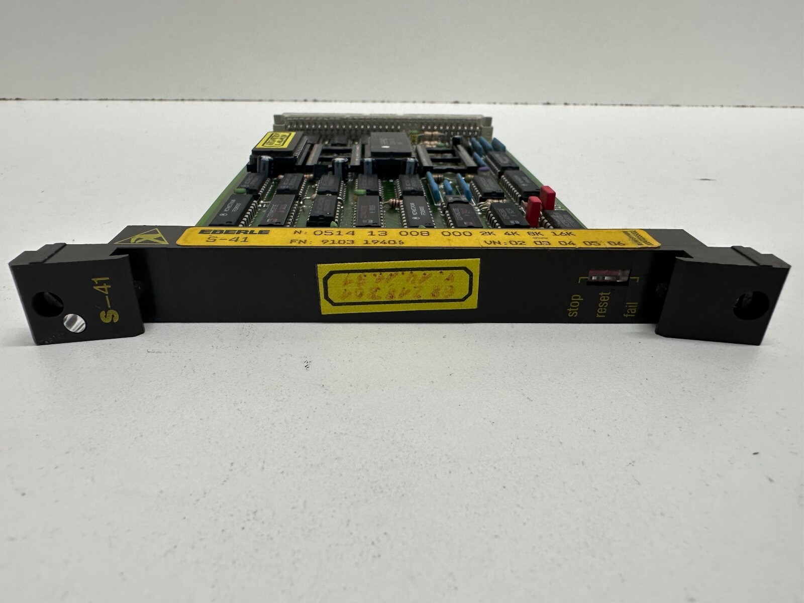 Eberle S-41 Module 0514 13 008 000